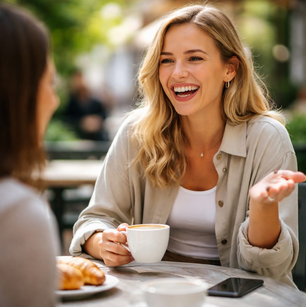 Small talk myths: common misconceptions debunked